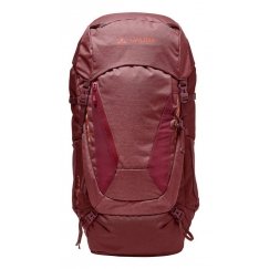 VAUDE Asymmetric 48+8 trekking backpack women’s