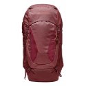 VAUDE Asymmetric 48+8 48 L Cherry (fruit) VAUDE Asymmetric 48+8 48 L Cherry (fruit)