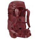 VAUDE Asymmetric 48+8 48 L Cherry (hedelmä) VAUDE Asymmetric 48+8 48 L Cherry (hedelmä)