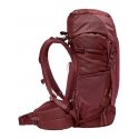 VAUDE Asymmetric 48+8 48 L Cherry (hedelmä) VAUDE Asymmetric 48+8 48 L Cherry (hedelmä)