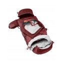 VAUDE Asymmetric 48+8 48 L Cherry (fruit) VAUDE Asymmetric 48+8 48 L Cherry (fruit)