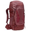 VAUDE Asymmetric 48+8 48 L Vyšnių (uogų) VAUDE Asymmetric 48+8 48 L Vyšnių (uogų)