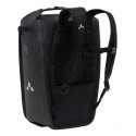 VAUDE 48260 Taka Polkupyörän laukku 26 L Polyesteri, Polyuretaani musta VAUDE 48260 Taka Polkupyörän laukku 26 L Polyesteri, Polyuretaani musta