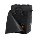 VAUDE 48260 Aizmugure Velosipēda bagāžnieka soma 26 L Poliesters, Poliuretāns Melns VAUDE 48260 Aizmugure Velosipēda bagāžnieka soma 26 L Poliesters, Poliuretāns Melns