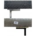 Keyboard MSI: GP76, GS76, GE76, US Keyboard MSI: GP76, GS76, GE76, US