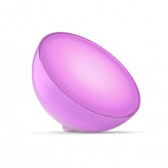 Philips Hue White and colour ambience Nešiojamasis tikslinis šviestuvas „Go“
