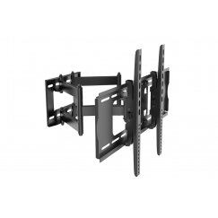 Philips SQM9640/00 крепление для телевизора 2,18 m (86") Черный