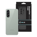 OBAL:ME Matte TPU Cover for Samsung Galaxy A57 5G Black OBAL:ME Matte TPU Cover for Samsung Galaxy A57 5G Black