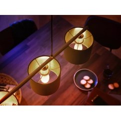 Philips Hue balta Žvakė - E14 išmanioji lemputė - (2 pakuotės)