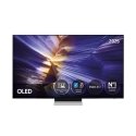 Samsung TQ83S91FAE 2,11 m (83") 4K Ultra HD Smart TV „Wi-Fi“ Juoda