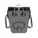 VAUDE Aqua Front Etu Polkupyörälaukku 28 L Polyamidi, Polyesteri, Termoplastinen polyuretaani (TPU) 