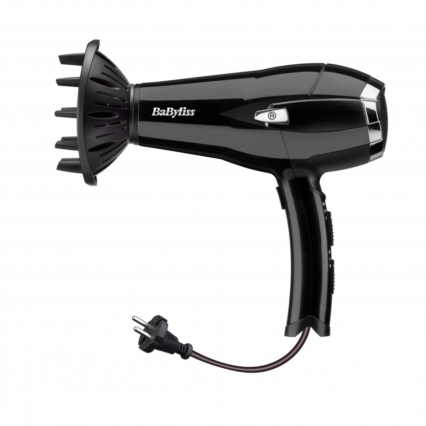 BaByliss D374DE matu žāvētājs 2000 W