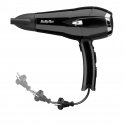 BaByliss D374DE matu žāvētājs 2000 W Melns BaByliss D374DE matu žāvētājs 2000 W Melns