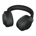Jabra Evolve2 85 Kõrvaklapp Juhtmega ühendatud & juhtmevaba Peavõru Kontor/kõnekeskus USB tüüp-C Blu Jabra Evolve2 85 Kõrvaklapp Juhtmega ühendatud & juhtmevaba Peavõru Kontor/kõnekeskus USB tüüp-C Blu