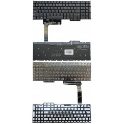 Клавиатура LENOVO Thinkbook 16 G6, с подсветкой, US