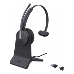 Yealink BH70 Mono with Stand Teams