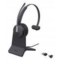 Yealink BH70 Mono with Stand Teams USB-C/A Headset Yealink BH70 Mono with Stand Teams USB-C/A Headset