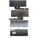 Клавиатура LENOVO Yoga 7 14IRL8 2023, с подсветкой, US Клавиатура LENOVO Yoga 7 14IRL8 2023, с подсветкой, US