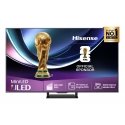 Hisense 55U7Q PRO 139,7 cm (55") 4K Ultra HD Älytelevisio Wi-Fi musta 500 cd/m²