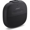 Bose SoundLink Micro Bluetooth speaker Melns Bose SoundLink Micro Bluetooth speaker Melns