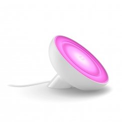 Philips Hue White and Color ambiance Bloom-pöytävalaisin