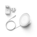 Philips Hue White and colour ambience Bloom table lamp