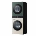 LG WT1210EGF washer dryer Freestanding Front-load Green, White LG WT1210EGF washer dryer Freestanding Front-load Green, White
