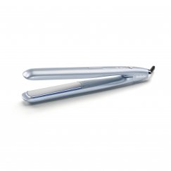 BaByliss Hydro-Fusion Hydro Fusion Straightener Утюжок для выпрямления волос Теплый Черный 50 W 2,5 m