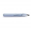 BaByliss Hydro-Fusion Hydro Fusion Straightener Tiesinimo žnyplės Šiltas Juoda 50 W 2,5 m BaByliss Hydro-Fusion Hydro Fusion Straightener Tiesinimo žnyplės Šiltas Juoda 50 W 2,5 m