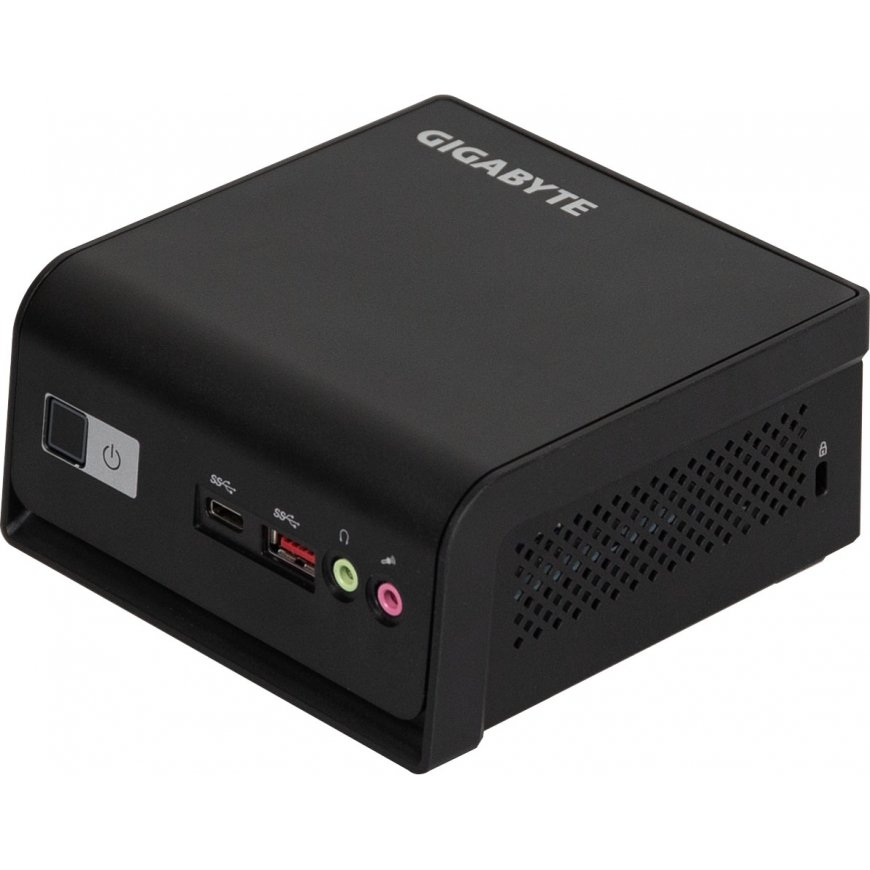 GIGABYTE Barb GBT BRIX GB-BTIP-N150 Intel