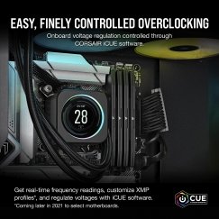 64GB PC 5600 CL40 CORSAIR KIT (2x32GB) VENGEANCE RGB retail