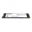 Patriot Memory P300 2 TB M.2 PCI Express 3.0 NVMe Patriot Memory P300 2 TB M.2 PCI Express 3.0 NVMe