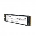 Patriot Memory P300 2 TB M.2 PCI Express 3.0 NVMe Patriot Memory P300 2 TB M.2 PCI Express 3.0 NVMe
