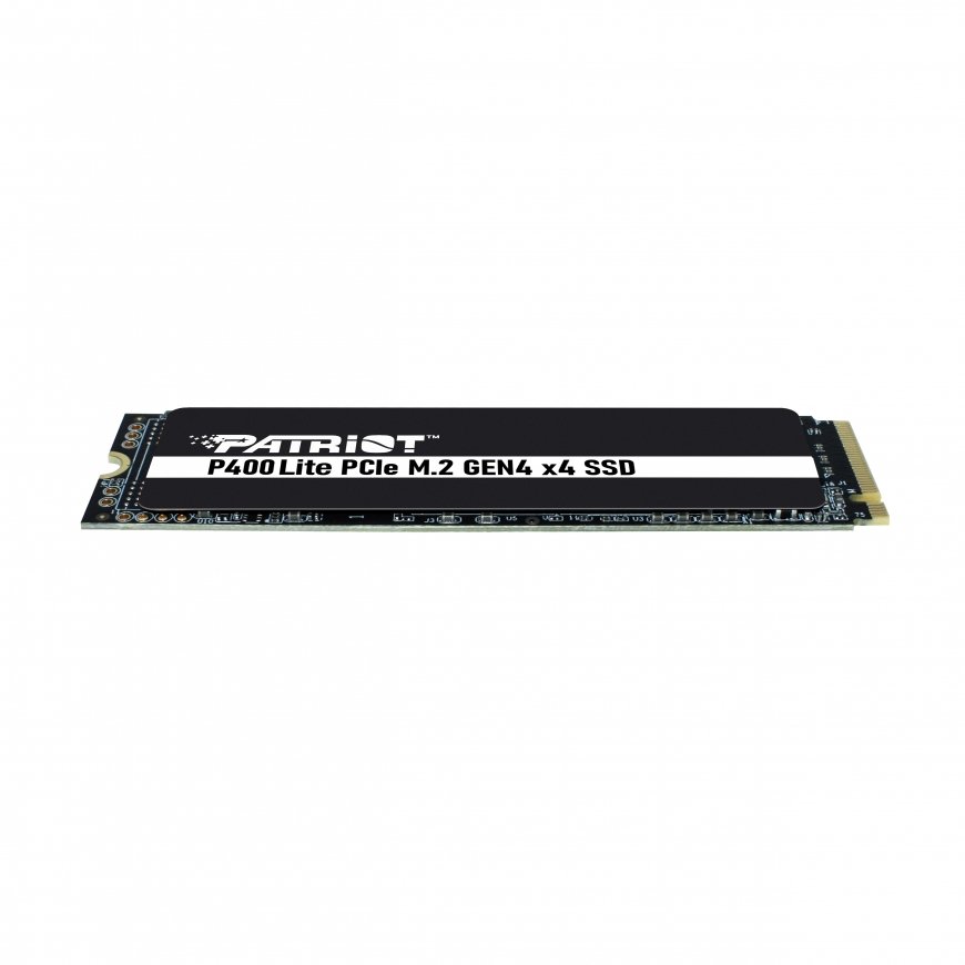 Patriot Memory P400 Lite 500 GB M.2 PCI Express 4.0 NVMe – 2