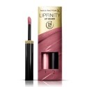 Max Factor Lipfinity Lip Colour 1,9 g 2,3 ml 020 Angelic Särav Max Factor Lipfinity Lip Colour 1,9 g 2,3 ml 020 Angelic Särav