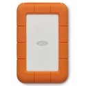 LaCie Rugged Secure väline kõvaketas 2 TB 2.5" USB tüüp-C 3.2 Gen 1 (3.1 Gen 1) Oranž, Valge LaCie Rugged Secure väline kõvaketas 2 TB 2.5" USB tüüp-C 3.2 Gen 1 (3.1 Gen 1) Oranž, Valge
