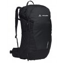 Vaude Wo Wizard 22 + 4 рюкзак, черный Vaude Wo Wizard 22 + 4 рюкзак, черный