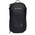 Vaude Wo Wizard 22 + 4 kuprinė, juoda Vaude Wo Wizard 22 + 4 kuprinė, juoda