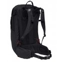 Vaude Wo Wizard 22 + 4 backpack, black Vaude Wo Wizard 22 + 4 backpack, black