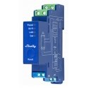Shelly SHELLY_PRO_DIMMER_0/1-10V_PM dimmers Built-in Dimmer Blue Shelly SHELLY_PRO_DIMMER_0/1-10V_PM dimmers Built-in Dimmer Blue
