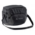 VAUDE OnTour Box L Фронтальный Сумка на велосипед 6 L Полиэстер, Полиуретан Черный VAUDE OnTour Box L Фронтальный Сумка на велосипед 6 L Полиэстер, Полиуретан Черный