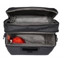 VAUDE OnTour Box L Esikülg Jalgrattakott 6 l Polüester, Polüuretaan Must VAUDE OnTour Box L Esikülg Jalgrattakott 6 l Polüester, Polüuretaan Must
