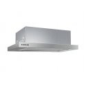 Samsung NK24M1030IS Полувстроенный (выдвижной) Нержавеющая сталь 392 m³/h Samsung NK24M1030IS Полувстроенный (выдвижной) Нержавеющая сталь 392 m³/h