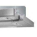 Samsung NK24M1030IS Полувстроенный (выдвижной) Нержавеющая сталь 392 m³/h Samsung NK24M1030IS Полувстроенный (выдвижной) Нержавеющая сталь 392 m³/h