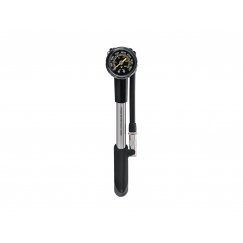 Topeak PocketShock Black Hand air pump