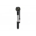 Topeak PocketShock musta Käsi-ilmapumppu Topeak PocketShock musta Käsi-ilmapumppu