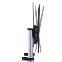 StarTech.com 1110C-MOBILE-TV-CART TV mount/stand StarTech.com 1110C-MOBILE-TV-CART TV mount/stand