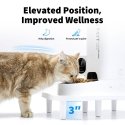 PETKIT PK2316 suņu un kaķu barotavas un dzirdinātavas piederums Automātiskās mājdzīvnieku barotavas PETKIT PK2316 suņu un kaķu barotavas un dzirdinātavas piederums Automātiskās mājdzīvnieku barotavas