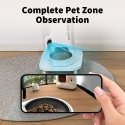 PETKIT PK2316 koera ja kassi söötmis- ja jootmisvahendi tarvik Automaatse lemmikloomasöötja matt PETKIT PK2316 koera ja kassi söötmis- ja jootmisvahendi tarvik Automaatse lemmikloomasöötja matt
