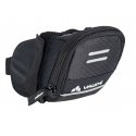 VAUDE Race Light L Sadul Jalgrattakott 0,6 l Kangas, Polüamiid, Polüuretaan Must VAUDE Race Light L Sadul Jalgrattakott 0,6 l Kangas, Polüamiid, Polüuretaan Must
